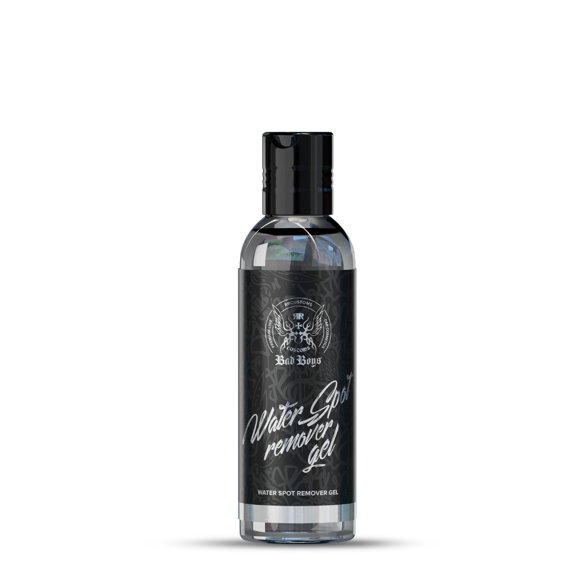 BAD BOYS WATER SPOT REMOVER GEL 150 ML