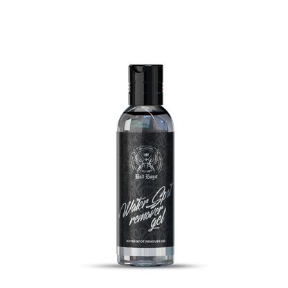 BAD BOYS WATER SPOT REMOVER GEL 150 ML