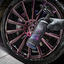 BADBOYS WHEEL CLEANER BLEEDING 500ML