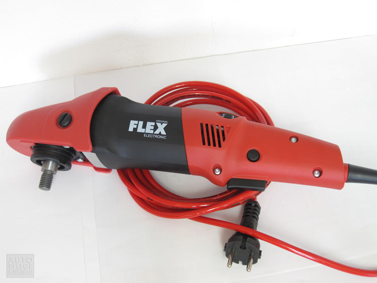 FLEX PE 14-3 125