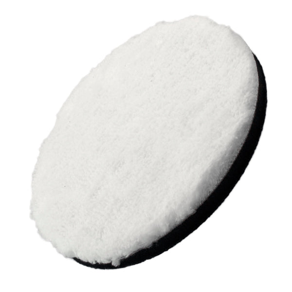 FLEXIPADS PAD MICROFIBRA ABRILLANTADO 6"