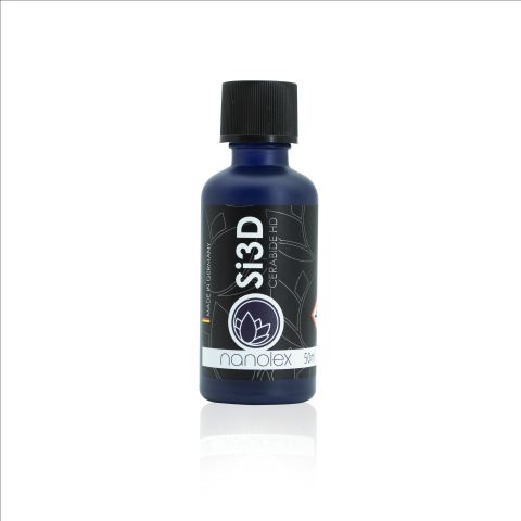 NANOLEX CERABIDE HD 50ml - Coating profesional