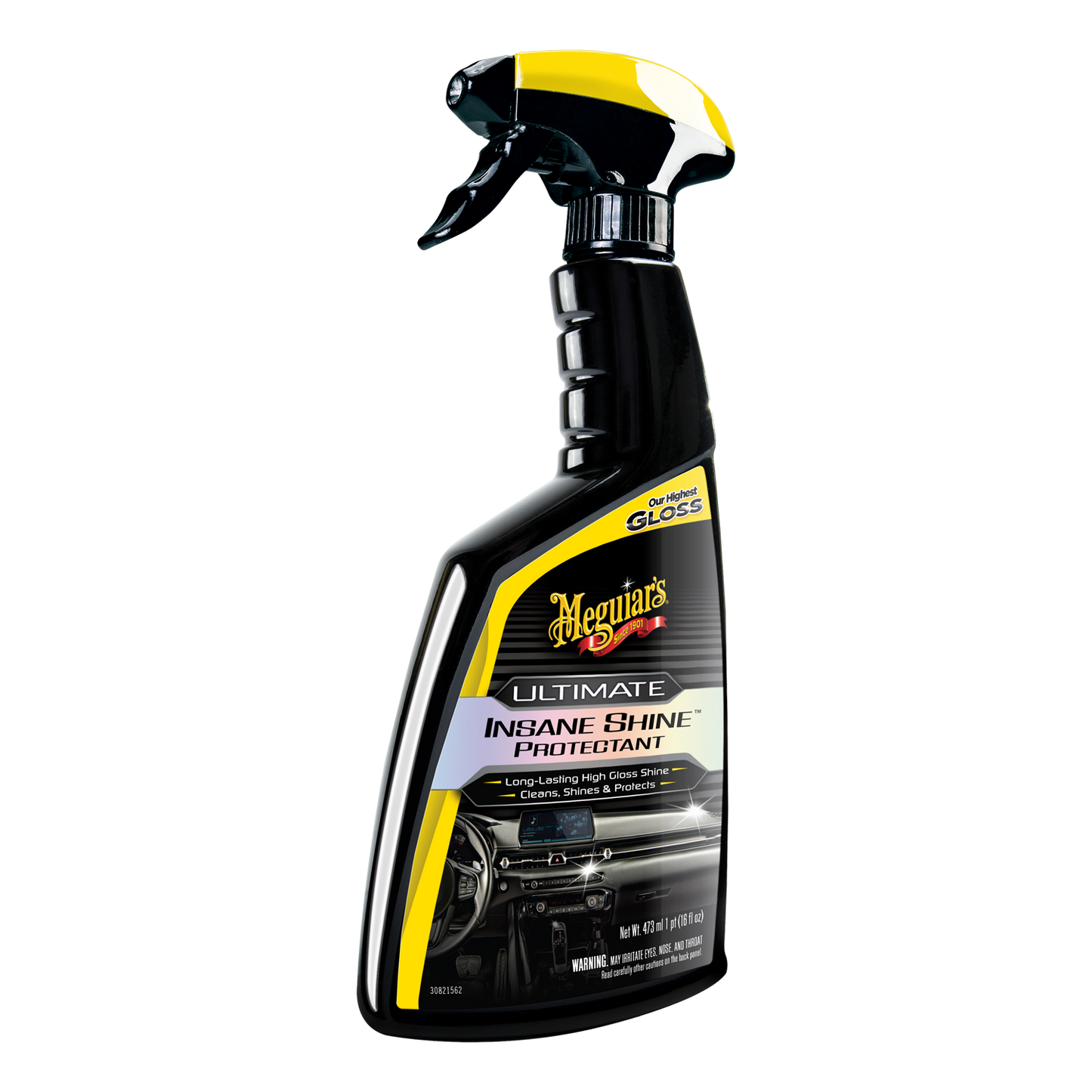 MEGUIAR'S ULTIAMTE INSANE SHINE PROTECTANT