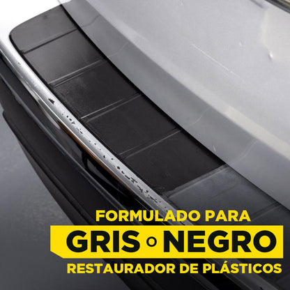 MEGUIAR'S HEAVY DUTY TRIM RESTORATION KIT