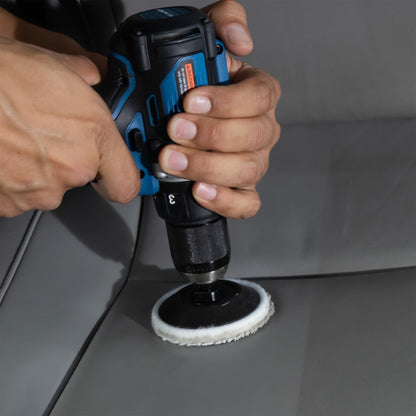 MEGUIARS QUIK SOLUTIONS LEATHER CARE
