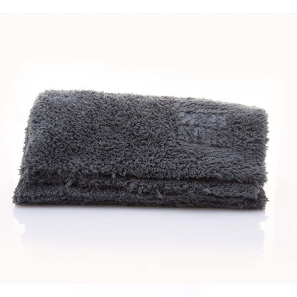 WORK STUFF GENTLEMAN+ 600gsm - Toalla suave de microfibra