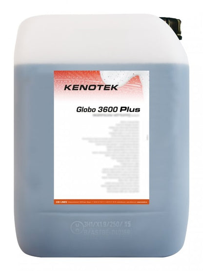 KENOTEK GLOBO 3600 PLUS
