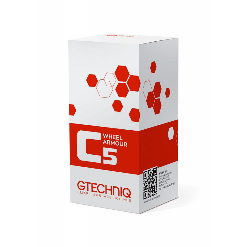 GTECHNIQ C5 WHEEL ARMOUR 30 ML
