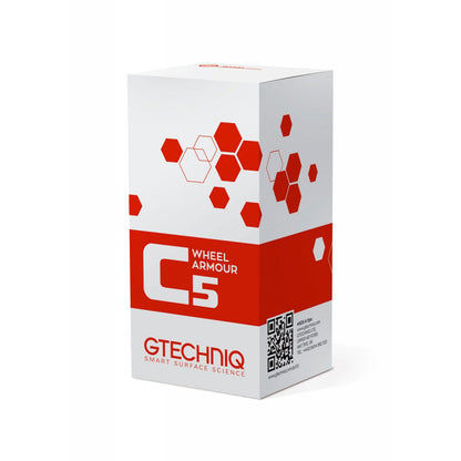 GTECHNIQ C5 WHEEL ARMOUR 30 ML