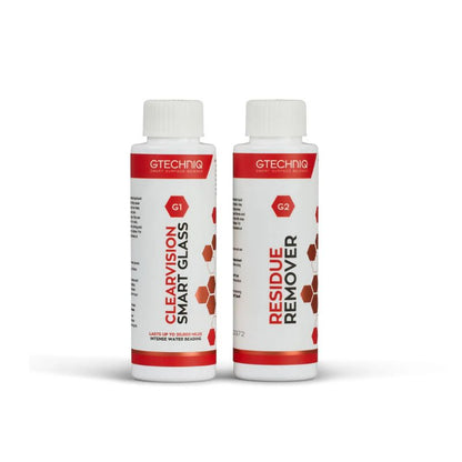 GTECHNIQ GI CLEARVISON SMART GLASS 15 ML
