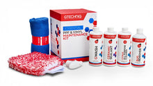 GTECHNIQ KIT MANTENIMIENTO PPF Y VINILO