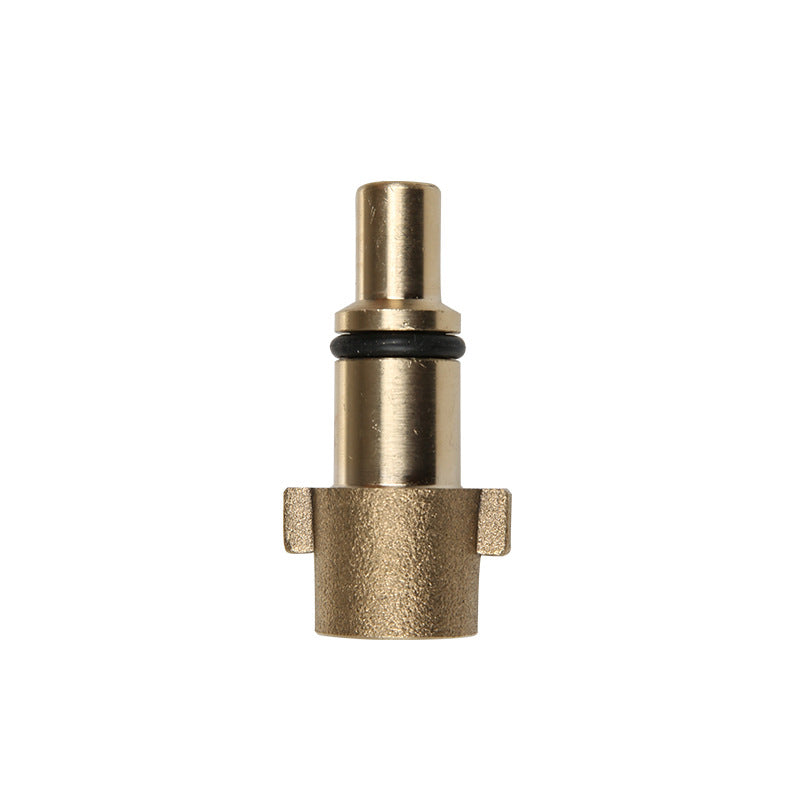CONECTOR NILFISK ALETA PLANA
