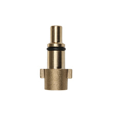 CONECTOR NILFISK ALETA PLANA