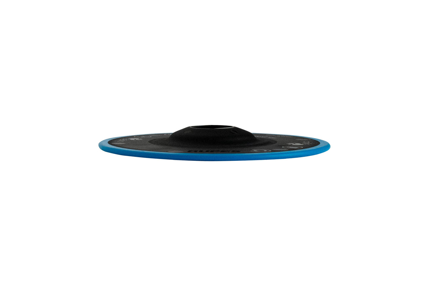 RUPES PLATO 125mm PRECISION PRO