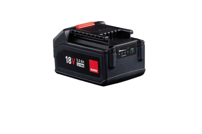 RUPES HLR21 IBRID BIGFOOT KIT STD - Pulidora orbital con batería