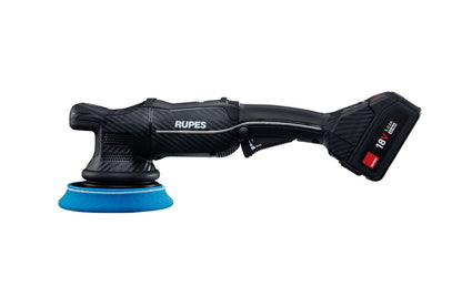 RUPES HLR15 IBRID BIGFOOT KIT STD - Pulidora orbital con batería
