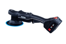RUPES HLR21 IBRID BIGFOOT KIT BAS - Pulidora orbital con batería