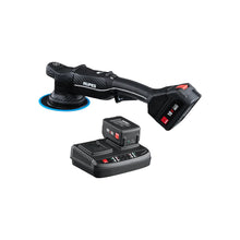 RUPES HLR21 IBRID BIGFOOT KIT STD - Pulidora orbital con batería