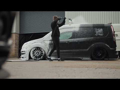 AUTO FINESSE AVALANCHE COLA