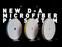 RUPES PAD MICROFIBRA FINE 80mm
