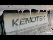 KENOTEK CARGO 4100 FORTÉ 5L - Lavado sin frotar