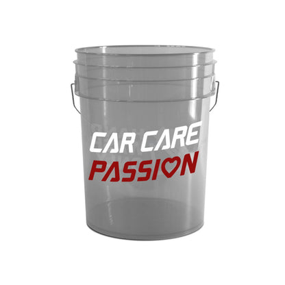 CUBO DETAILER CARCAREPASSION SMOKED 20L
