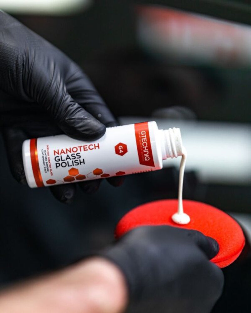 GTECHNIQ AP3 - Aplicador de espuma