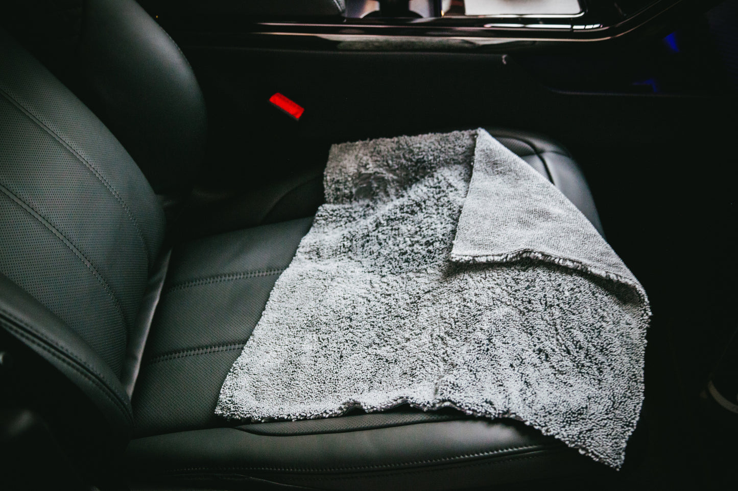 NANOLEX ALLROUND DUO MICROFIBER