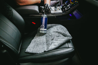 NANOLEX ALLROUND DUO MICROFIBER