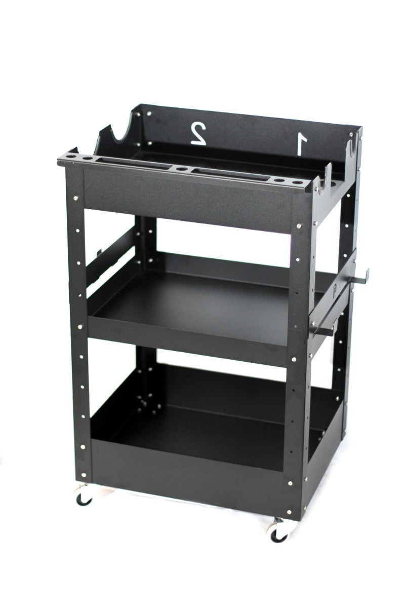 POKA DETAILING TROLLEY PRO