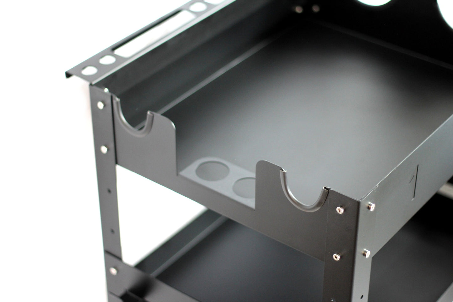POKA DETAILING TROLLEY PRO
