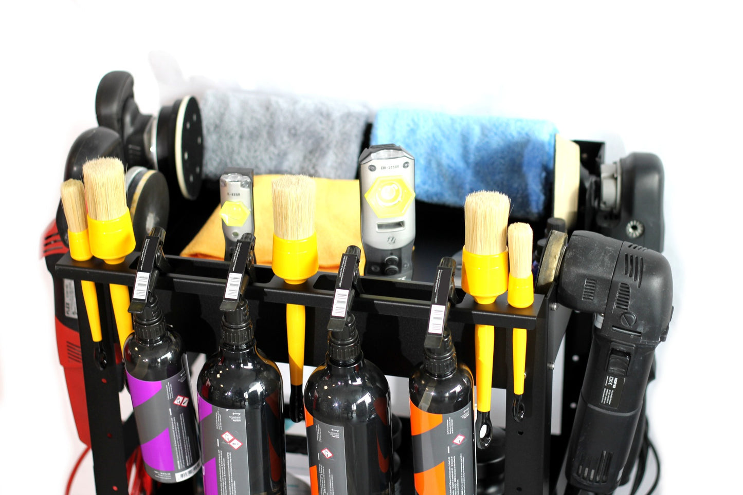 POKA DETAILING TROLLEY PRO