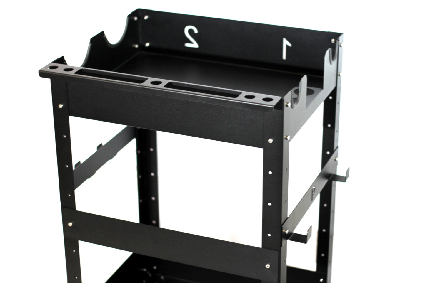 POKA DETAILING TROLLEY