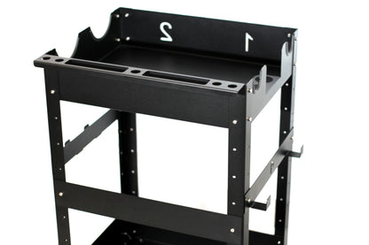 POKA DETAILING TROLLEY