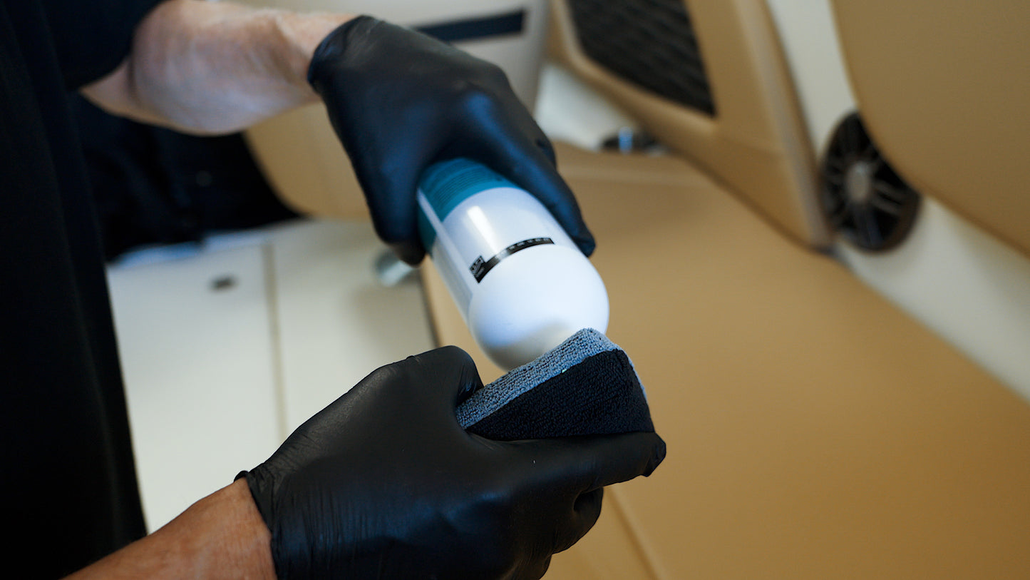 KOCH CHEMIE Als ALLROUND LEATHER SEALANT