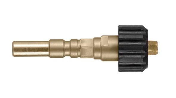 KRANZLE ADAPTADOR D12 A M22 HEMBRA ANTITORSION