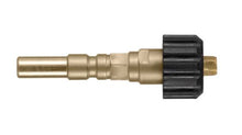 KRANZLE ADAPTADOR D12 A M22 HEMBRA ANTITORSION