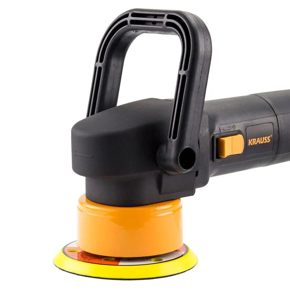 KIT DE PULIDO 900W ZVIZZER THERMOPAD 3 PASOS