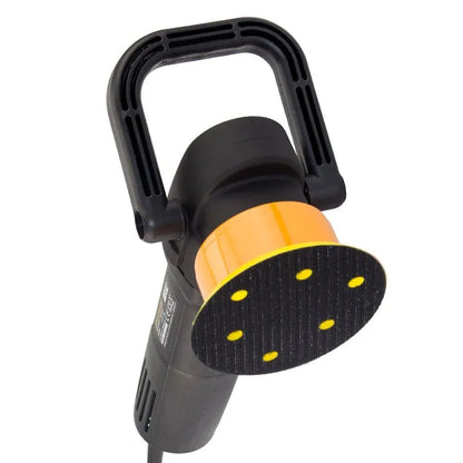 KIT DE PULIDO 900W ZVIZZER THERMOPAD 3 PASOS