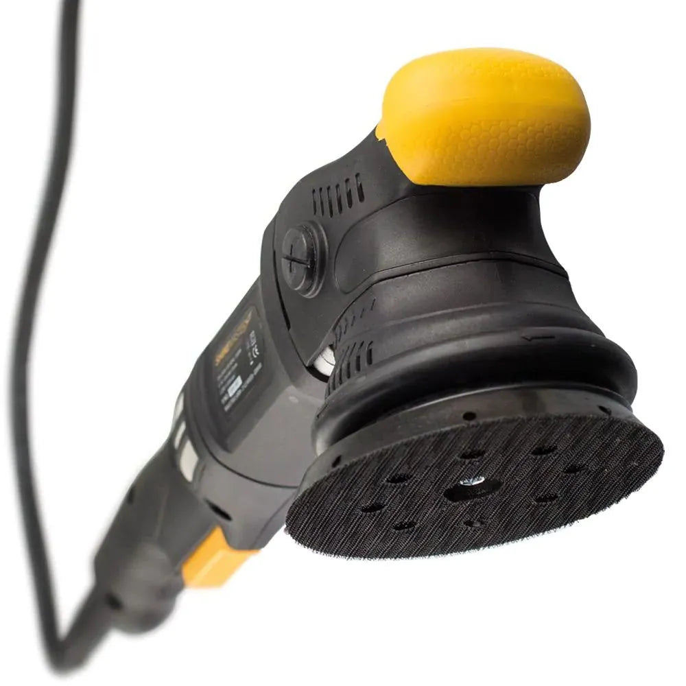 KIT DE PULIDO S15 ZVIZZER THERMOPAD 3 PASOS