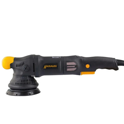 KIT DE PULIDO S15 ZVIZZER THERMOPAD 3 PASOS