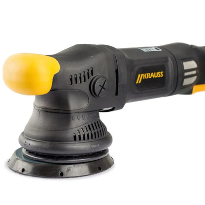 KIT DE PULIDO S15 ZVIZZER THERMOPAD 3 PASOS