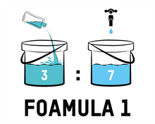VALET PRO FOAMULA 1 1L
