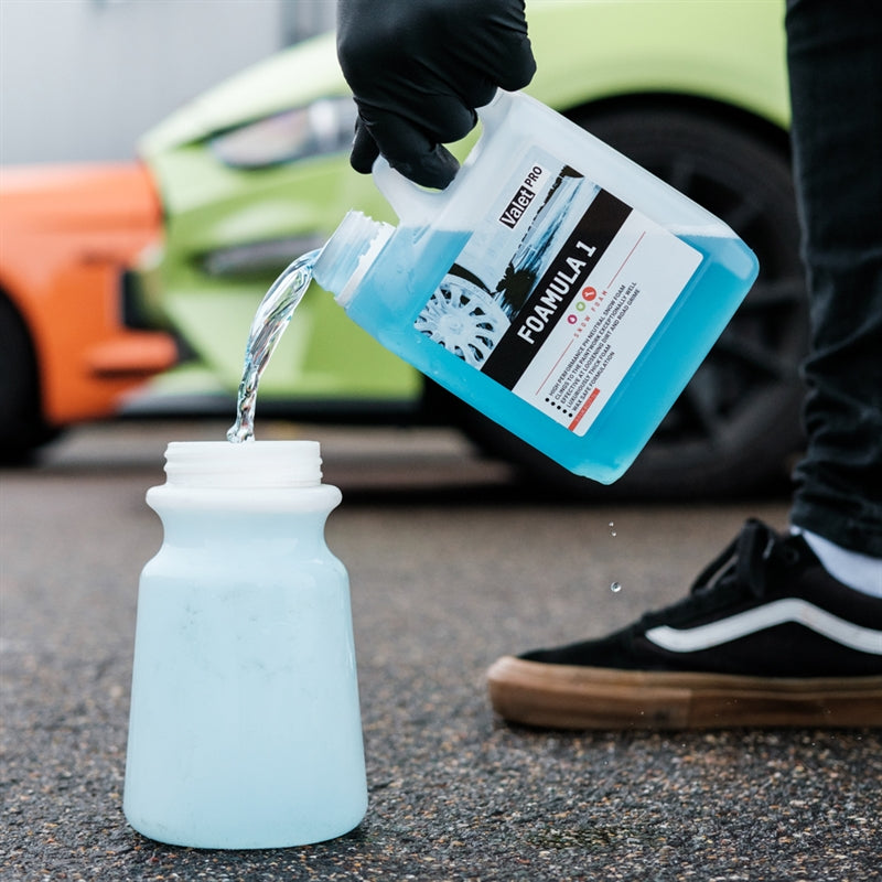 VALET PRO FOAMULA 1 1L