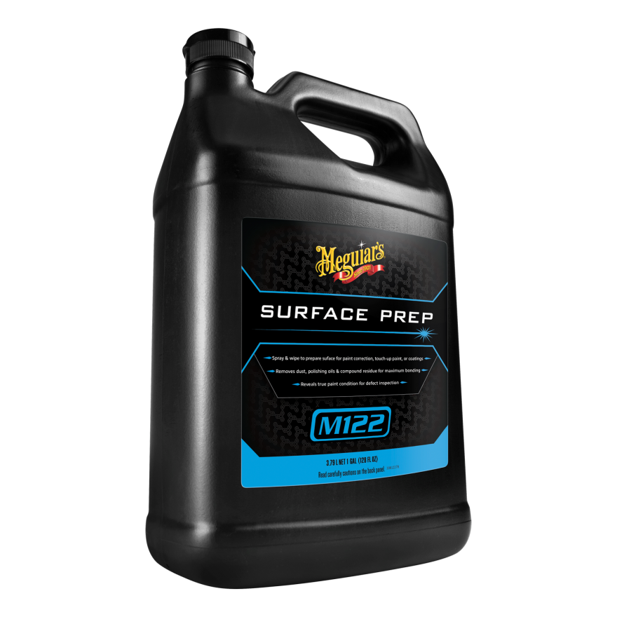 MEGUIAR'S SURFACE PREP - 3,78 L