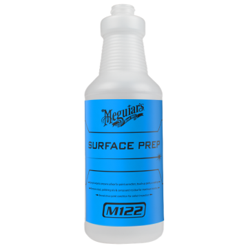 MEGUIAR'S SURFACE PREP BOTTLE - 947 ML