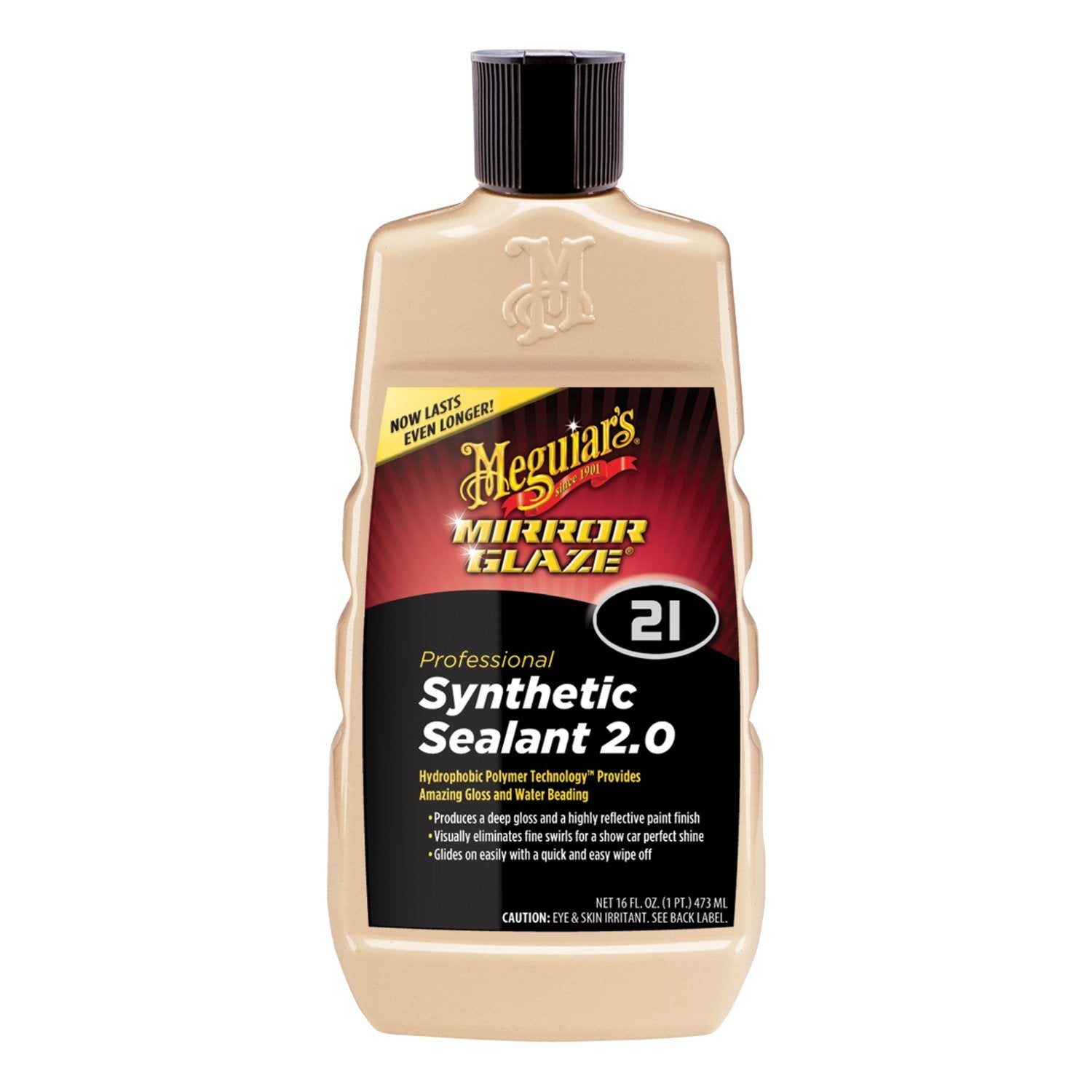 MEGUIAR'S 21 SYNTHETIC SEALANT