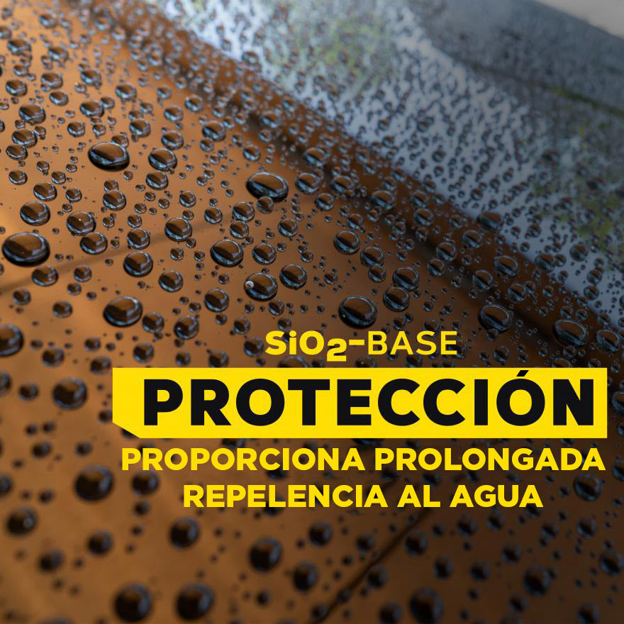 MEGUIAR'S So1o ALL IN ONE M300 - Pulimento todo en uno