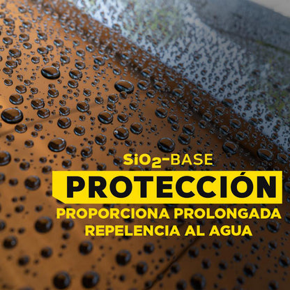 MEGUIAR'S So1o ALL IN ONE M300 - Pulimento todo en uno