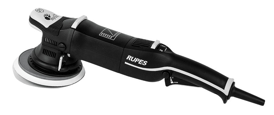 RUPES LHR21 MARK III BIGFOOT BAS